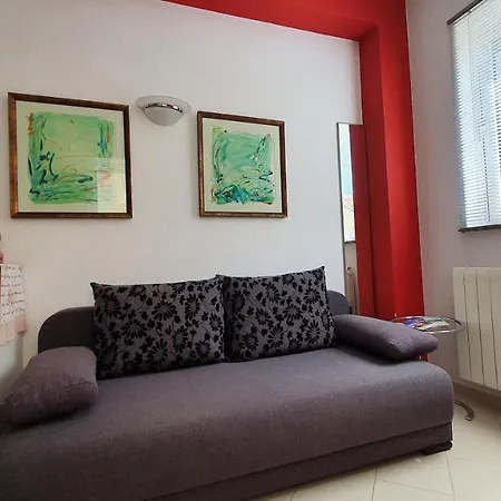 Ferienwohnung-ginkgo-a3 Banjole