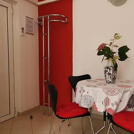 Apartamento Ferienwohnung-ginkgo-a3 *