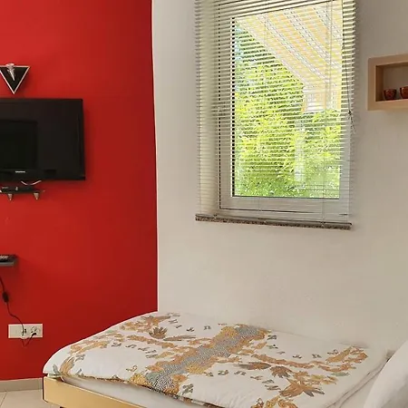 Ferienwohnung-ginkgo-a3 Apartment