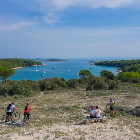 Ferienwohnung-ginkgo-a3 Banjole