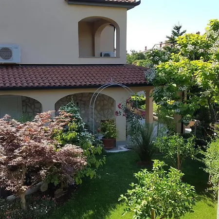 Apartamento Ferienwohnung-ginkgo-a3