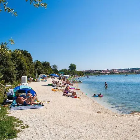 Ferienwohnung-ginkgo-a3 Apartamento