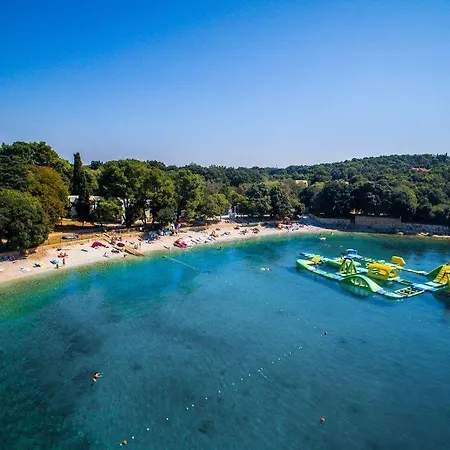 Ferienwohnung-ginkgo-a3 Banjole