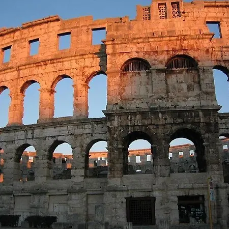 Apartamento Ferienwohnung-ginkgo-a3 Banjole