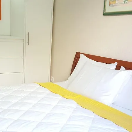 Ferienwohnung-ginkgo-a3 Apartamento