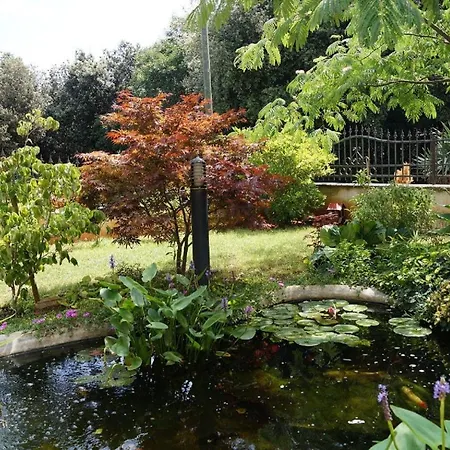 Ferienwohnung-ginkgo-a3 * Banjole