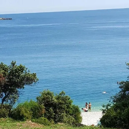 Ferienwohnung-ginkgo-a3 Apartamento Banjole