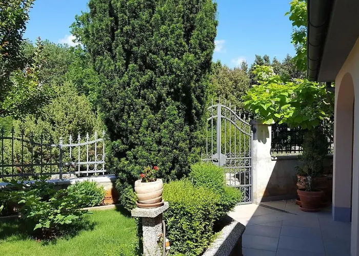 Ferienwohnung-ginkgo-a3 * Banjole