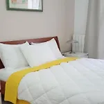 Ferienwohnung-ginkgo-a3 Daire *