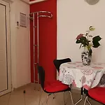 Daire Ferienwohnung-ginkgo-a3 *