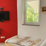 Ferienwohnung-ginkgo-a3 Daire