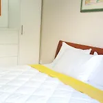 Ferienwohnung-ginkgo-a3 Daire