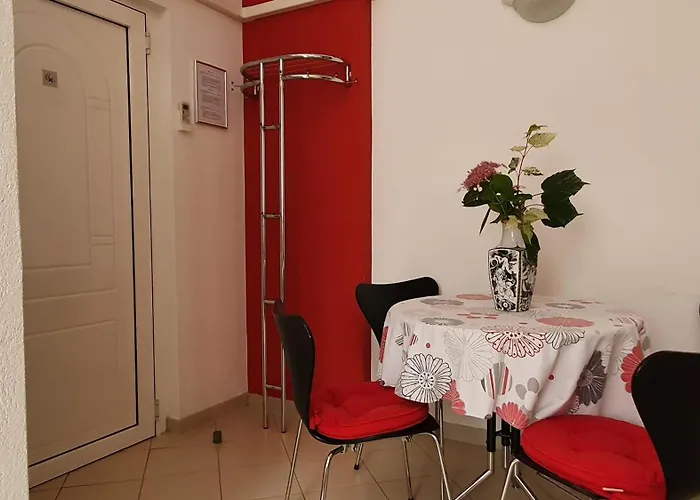 דירה Ferienwohnung-ginkgo-a3 *